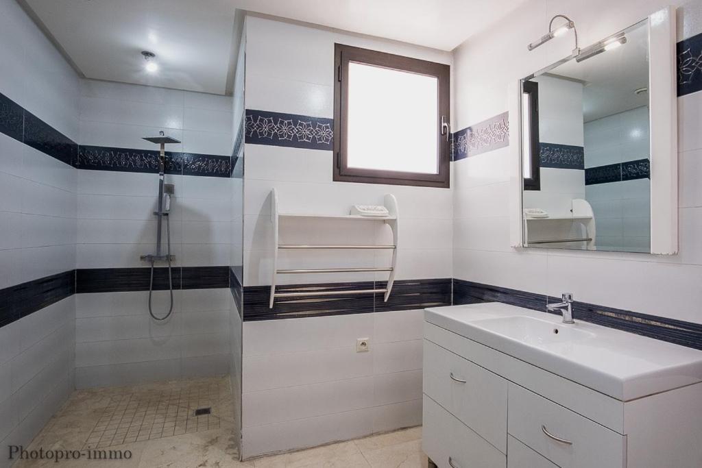 Villa Shy Agadir