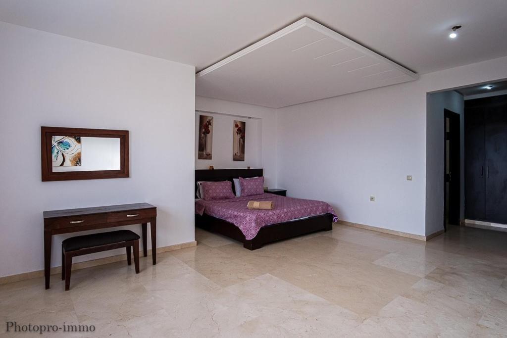 Shy Villa Agadir