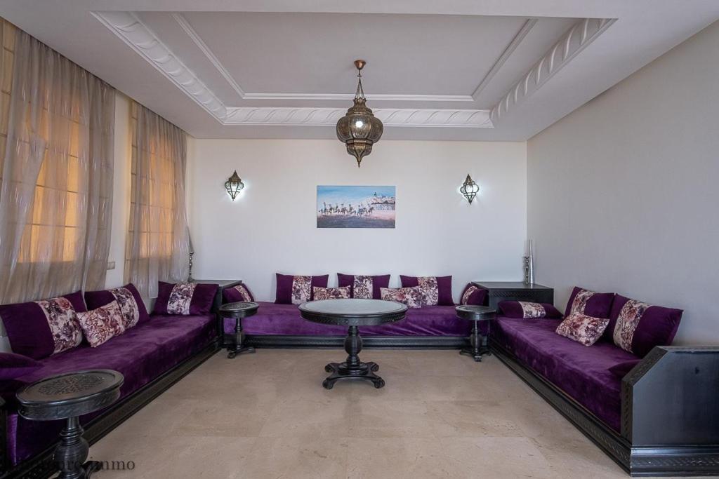 Shy Villa Agadir