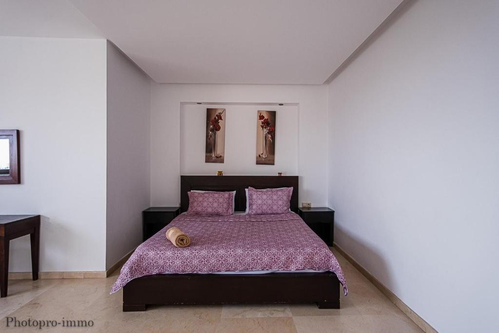 Shy Villa Agadir