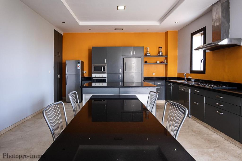 Villa Shy Agadir