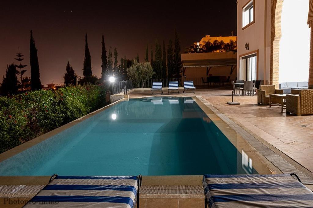 Villa Shy Agadir